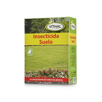 Vithal Garden Herbicida Total Ultraconcentrado Terter® Nature 500 Ml con  Ofertas en Carrefour