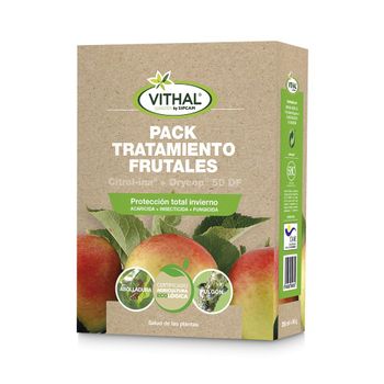 Vithal Garden Herbicida Total Ultraconcentrado Terter® Nature 500 Ml con  Ofertas en Carrefour