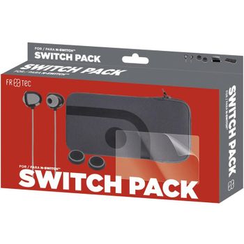 Switch Pack Freatec N-switch