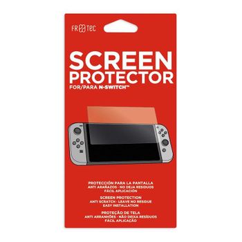 Screen Tempered Glass Protector Freatec N-switch