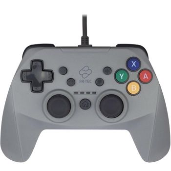 Mando Para Switch Nintendo Wired Pro Controller