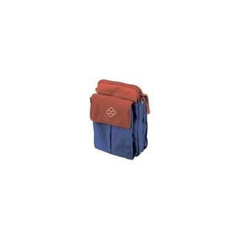 Bolsa Soft  Azul/roja Para Nintendo Switch Freetec