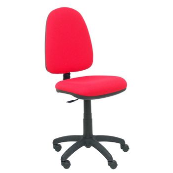 Silla De Oficina Ayna Cl P&c Bali350 Rojo