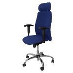 Piqueras Y Crespo Silla Detroit Azul 274dsbali229