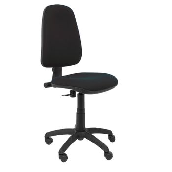 Silla De Oficina Sierra Bali Negro