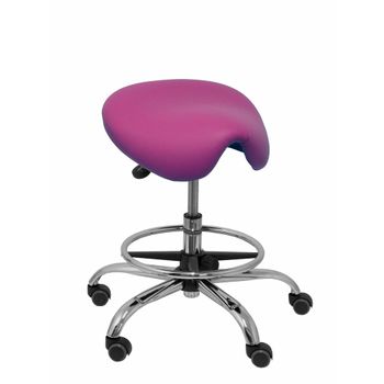 Taburete Alatoz P&c T16spmo Morado