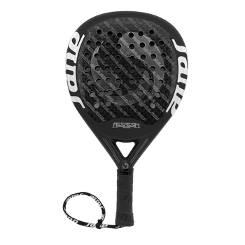 Pala De Pádel Sane Assassin Black Ii