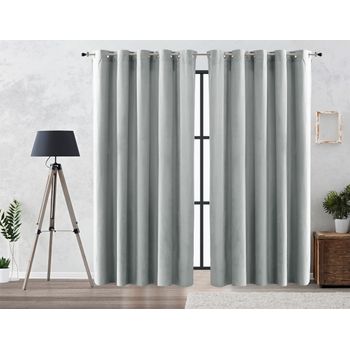 Estor Plegable Básico Traslúcido Blanco Roto 120 X 175 con Ofertas en  Carrefour