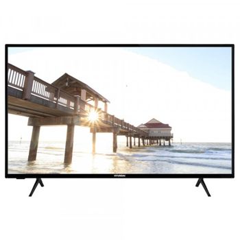 Tv Lcd-led 43" Hyundai Hy43u6120sw 4k Uhd Smart Tv