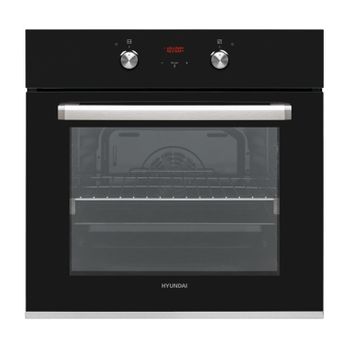 Horno Balay 3hb5000n2 Cristal Negro con Ofertas en Carrefour