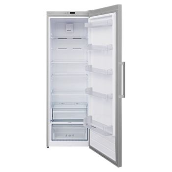 Frigorifico 1p Hyundai Hyf1p185nfxe 186cm Nf Inox A++/e