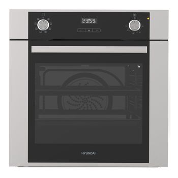 El mas barato  Electrolux EOF3H50BX horno multif. eof4p74x inox Hornos  eléctricos independientes