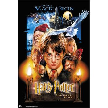 Mini Lampara Harry Potter Harry Potter 3d con Ofertas en Carrefour