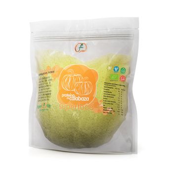 Energy Feelings Proteína De Calabaza Eco 500 G