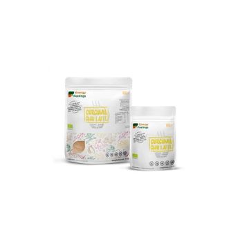 Cúrcuma Chai Latte Energy Feelings 150 G