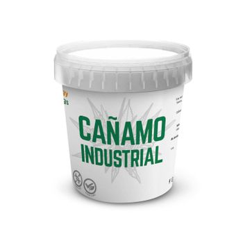 Cáñamo Industrial Eco Energy Feelings 100 Gr