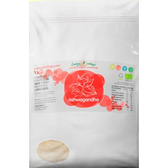 Energy Feelings Ashwagandha Eco Polvo 1 Kg