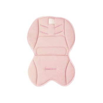 Funda Para Trona-silla Pink Leather Petit Alo