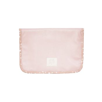 Portadocumentos Pink Leather Petit Alo