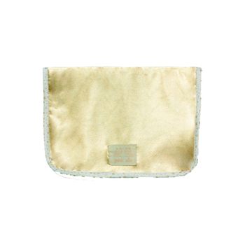 Portadocumentos Gold Leather Petit Alo