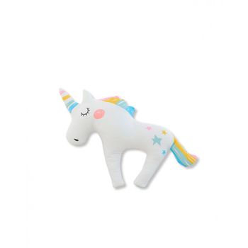 Cojín Bebé Unicornio Petit Alo