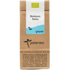 Equisalud Biotisana Detox 50 G