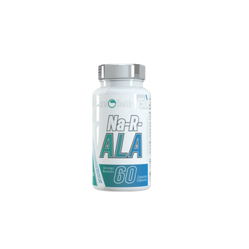 Na-r-ala | Antioxidante | Natural Health | 60 Cap 