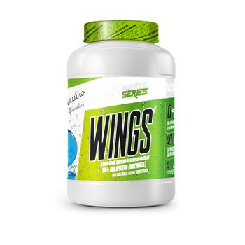 Wings | Almidón De Maíz | Soul Project | Sabor Neutro | 2 Kg