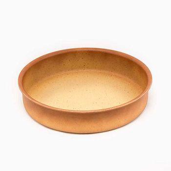 Cazuela Terracota Ter0712 Amercook Antiadherente Ø12 Cm