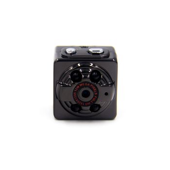 Mini Sports Camera Hd