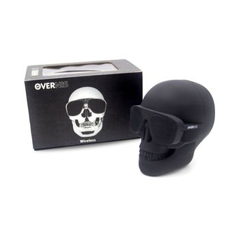 Skull Speaker