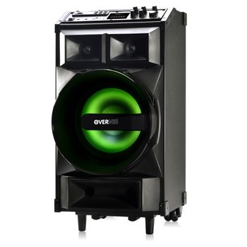 Trolley Speaker Black