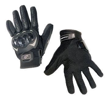 Guantes Skateflash Con Protección