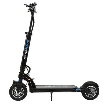 Batería 48V 10,4 A/h para Patinete Eléctrico X-08 500W de 9Transport -  9Transport EN