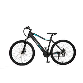 Bicicleta Electrica Skateflash Duster 250w 27,5"x2,1 Autonomia 40km