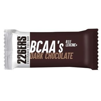 Endurance Bar Bcaas 226ers 60 G Manzana Y Canela