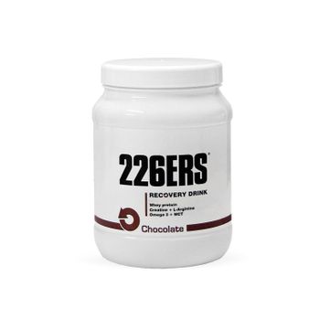 Recovery Drink 226ers Chocolate 500 G