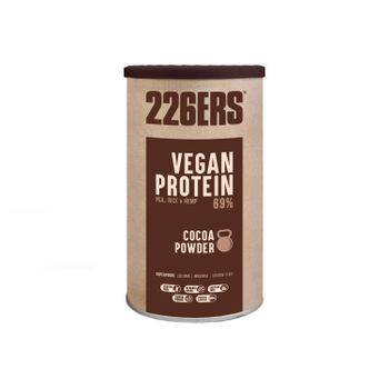 Vegan Protein Shake 226ers 700 G Cacao