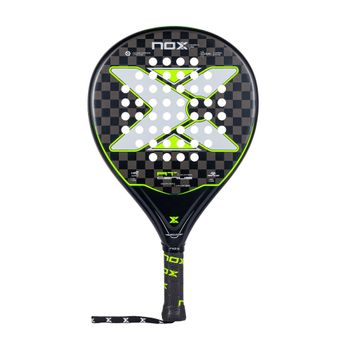 Pala De Pádel Nox At10 Genius Ultralight