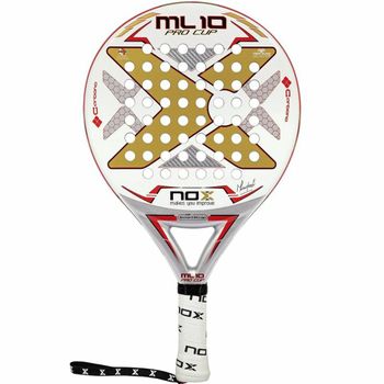 Pala de Padel Adidas Metalbone HRD 3.2 – The Padel Lab