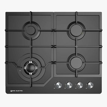 Placa De Inducción Flexible 90 Cm 3 Zonas De Cocinado Emih900-fx con  Ofertas en Carrefour