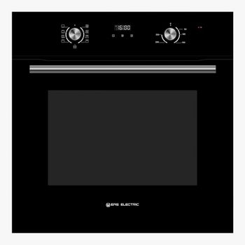 Horno 8 Funciones Cristal Negro Emv70dgn - Eas Electric Smart Technology