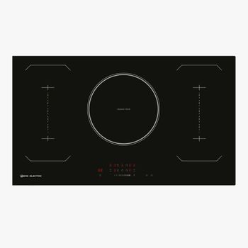 ENCIMERA GAS EAS ELECTRIC EMH750CGB - Electrocasión