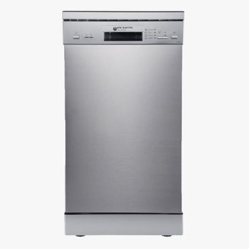 Instalación Incluída · Lavavajillas Infiniton DIW-60.6s - Inox, Clase E