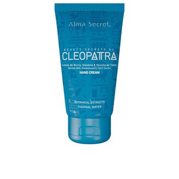 Cleopatra Reparadora Manos 40 Ml