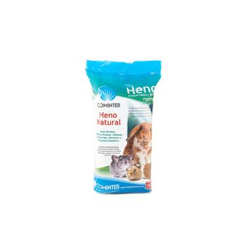 Cominter Heno Natural "cominter" 800g