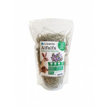 Alfalfa 150g