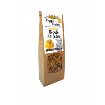 Veggie Toppings Diente De Leon 45g