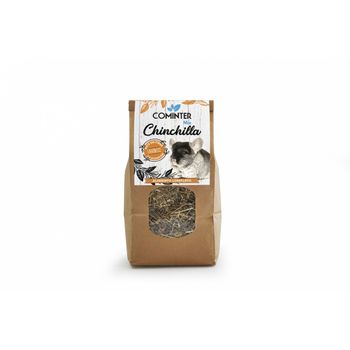 Cominter Mix Nature Chinchilla 1 Kg