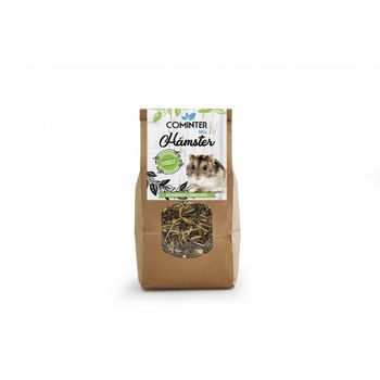 Cominter Mix Nature Hamster 850 Gr